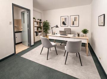 Oficina comercial · 20m² · 2 Ambientes · Oficina con Baño en El Centro