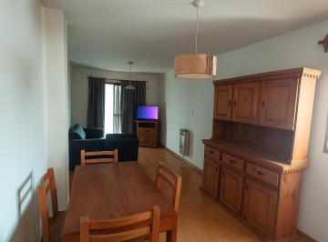Departamento · 57m² · 2 Dormitorios · Departametno de 2 Dorm. en Alberdi