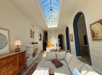 Casa · 205m² · 6 Ambientes · 1 Cochera · Venta Casa 3 Dorm. Rosario Abasto Piscina Parrillero