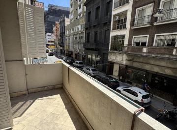 Departamento · 55m² · 3 Ambientes · 3 Ambientes Super Luminoso - Balcon - Al Frente - Muy Amplio
