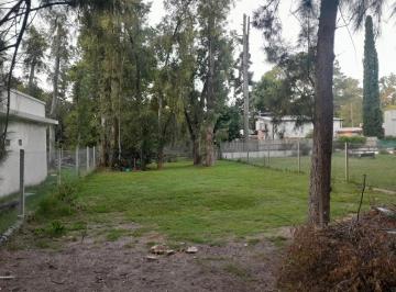 Terreno · 552m² · Terreno en Venta - 552 m² - Pinares del Pato, Berazategui
