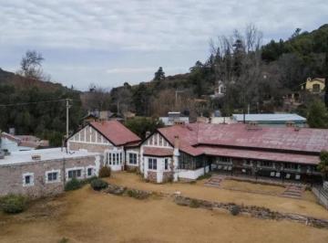 Fondo de comercio · 1500m² · 20 Ambientes · Venta Hotel Reydon La Cumbre