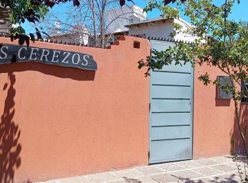 Casa · 3 Ambientes · 2 Cocheras · Casa en Lujan de Cuyo