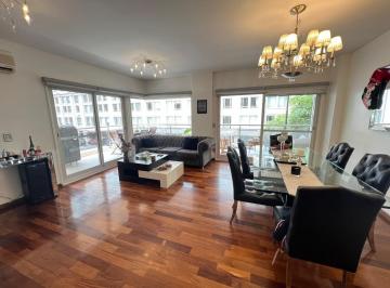 GGA-GGA-1125_2 · Venta con Balcon Terraza 3 Ambientes Puerto Madero