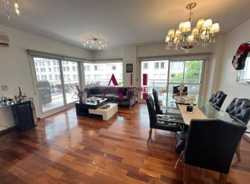 GGA-GGA-1125_2 · Venta con Balcon Terraza 3 Ambientes Puerto Madero