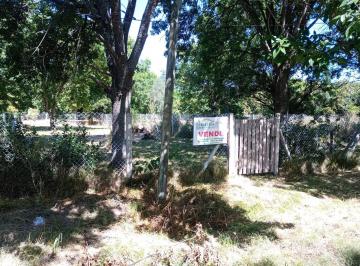 Terreno · 454m² · Terreno Venta Villa Elisa