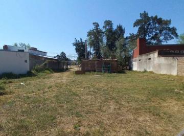 Terreno , Ciudad de Santa Fe · Terreno de 1100 m² a m de Ruta 1 Km 1,5 - Colastine - Santa Fe