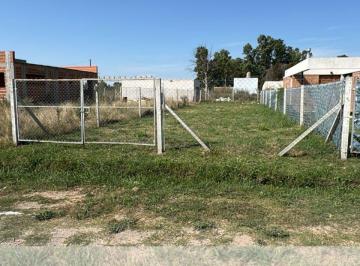 Terreno , La Plata · Venta Lote en Villa Garibaldi (Parque Sicardi)