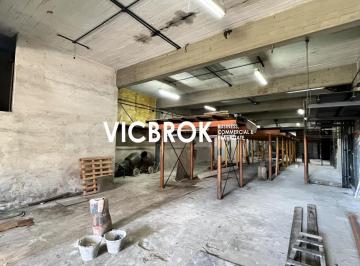 Depósito · 905m² · Depósito en San Andrés