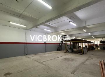 Depósito · 905m² · Depósito en San Andrés