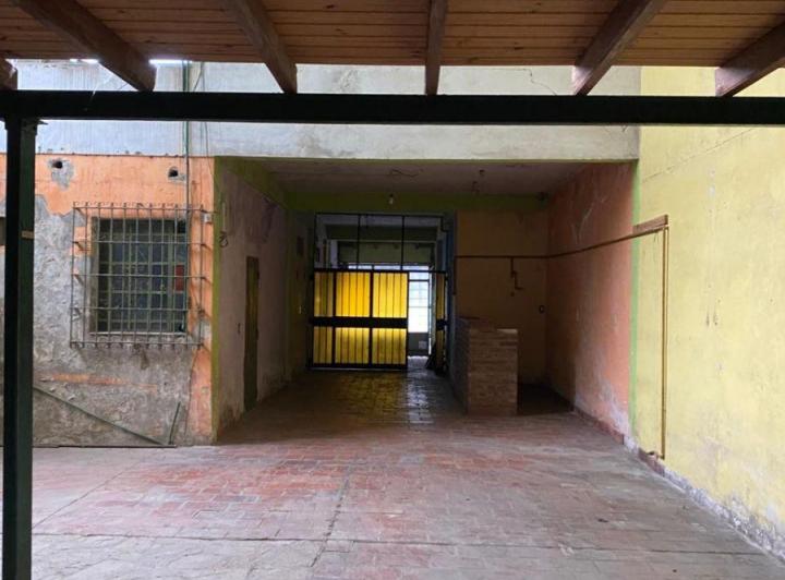 Depósito · 130m² · 1 Ambiente