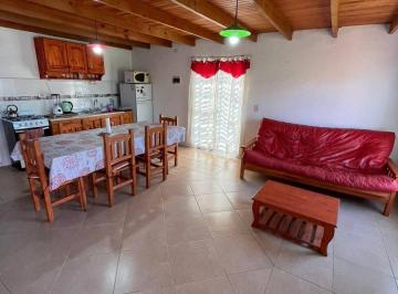 Casa · 100m² · 3 Ambientes · 3 Cocheras · Venta - Casa - 3 - Ambientes - en - Camet - a - Estrenar - Oportunidad