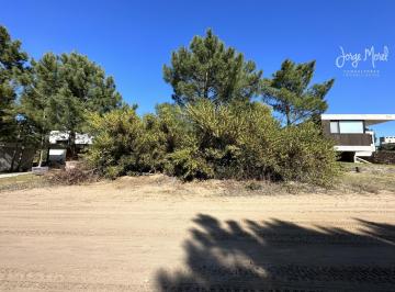 Foto Principal · Lote Venta Barrio Costa Esmeralda - Golf 2 - Al Golf - 1019 m² #id 11194