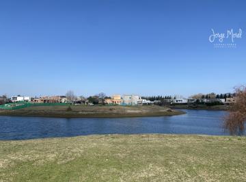 Foto Principal · Lote Venta San Matías - Area 1 - Laguna - 952 m²