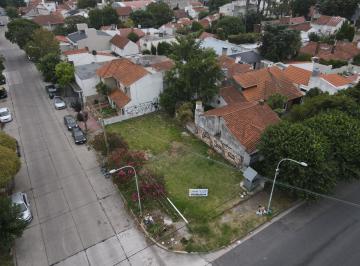 Terreno · 269m² · Terreno en Chauvin Sobre Esquina