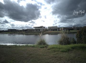 Foto Principal · Lote Venta San Matías - Area 5 - Laguna - 999 m²