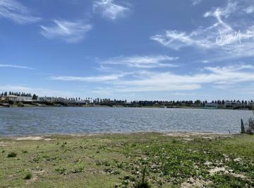 Foto Principal · Lote Laguna Venta San Gabriel Villa Nueva Norte - ID 7009