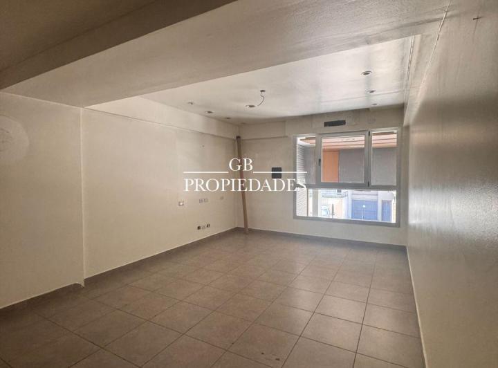 Departamento · 85m² · 3 Ambientes · 1 Cochera