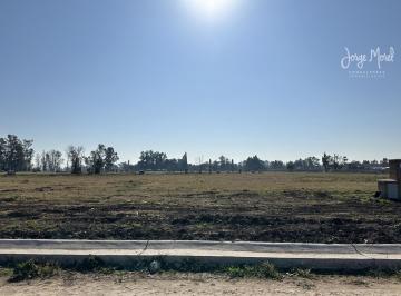 Foto Principal · Lote Venta Barrio Santa Sofía - Interno - 531 m² #id 25059