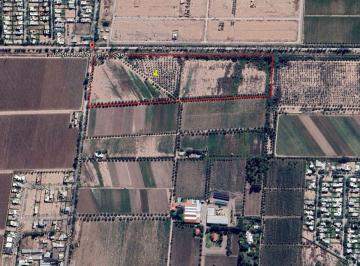 Campo , Maipú · Venta de 8.5 Has en Vieytes Esquina Manuel A. Sáez, Russel - Ideal Loteo