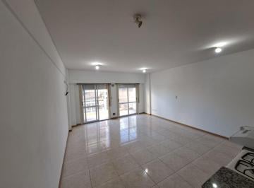 Departamento de 1 ambiente, Mataderos · Monoambiente con Balcón y Cochera Fija - Edificio de Categoría