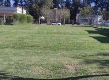 Terreno · 465m² · Lote Central en Santo Tomás