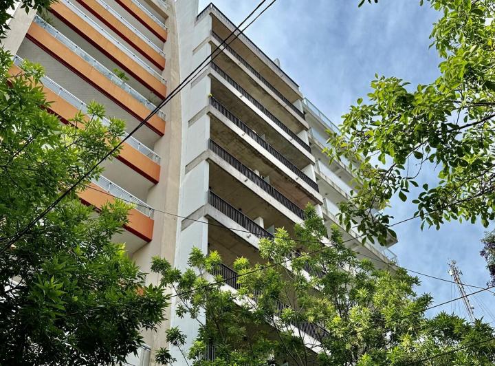 Departamento · 34m² · 1 Ambiente
