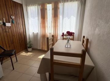 Departamento · 36m² · 3 Ambientes · Departamento Alquiler Temporada de Verano