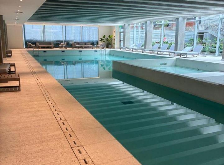 Departamento · 70m² · 3 Ambientes