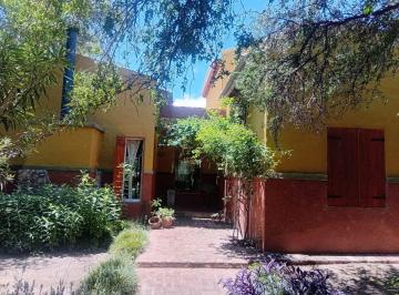Casa de 4 ambientes, Villa de Las Rosas · Casa a La Venta en Villa de Las Rosas