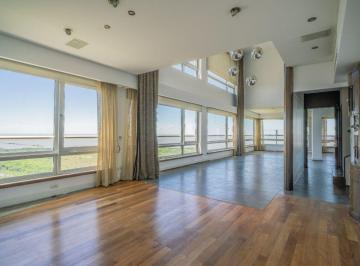 Departamento · 383ha · 5 Ambientes · 2 Cocheras · Venta Departamento 5 Ambientes Torres Le Parc con Cocheras y Baulera Torre Rio