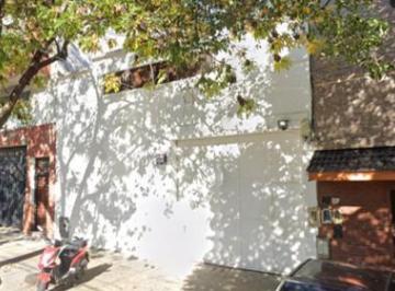 Depósito · 380m² · 3 Ambientes · Depósito en Flores