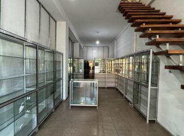 Local comercial de 5 ambientes, Unquillo · Local Comercial en Alquiler Sobre Av Principal San Martín - Unquillo