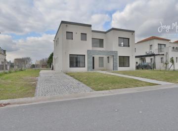 Foto Principal · Casa en Venta Haras Santa Maria El Atardecer ID #15470
