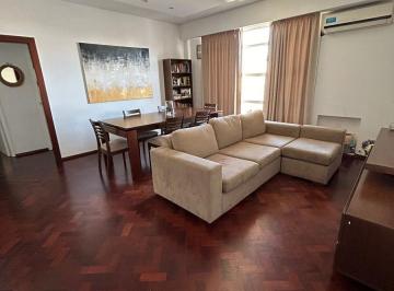 Departamento · 79m² · 4 Ambientes · Venta - Departamento de Dos Dorm. y Balcon - Centro