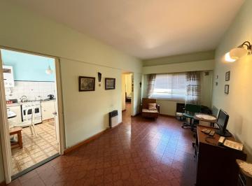 Departamento · 42m² · 2 Ambientes · Departamento de Dos Ambientes | Ideal Renta - Inversor