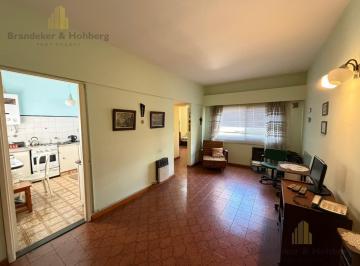 Departamento · 42m² · 2 Ambientes · Departamento de Dos Ambientes | Ideal Renta - Inversor. Oportunidad.