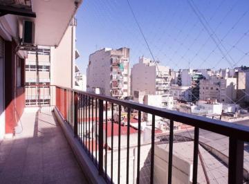 Departamento de 4 ambientes, Balvanera · Departamento en Venta en San Nicolás4 Ambientes Hecho 3, con Balcón Corrido Al Contrafrente.