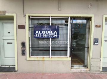 Local comercial · 18m² · 1 Ambiente · Alquiler Local Comercial Zona San Juan y Rivadavia