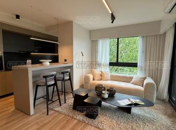 Departamento · 50m² · 2 Ambientes · 1 Cochera · Departamento en Venta en Palmeras Golf, El Cantón Golf, El Cantón