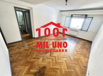 MUP-MU1-1521_2 · Amplio 3 Ambientes a m de Plaza Almagro