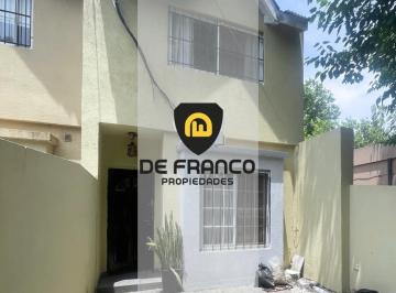 PH · 83m² · 3 Ambientes · 1 Cochera · PH en Los Polvorines