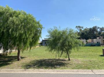 Foto Principal · Lote Venta Barrio San Ramon - Interno - 454 m