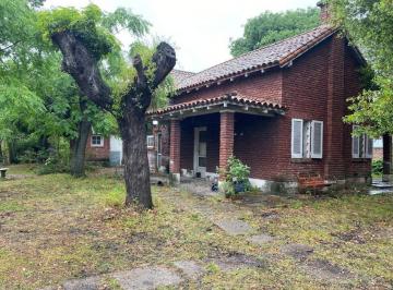 Local comercial , Hurlingham · Alquiler – Quinta en Villa Tesei, Hurlingham 3840 m Exclusivo Uso Comercial Y/o Profesional –