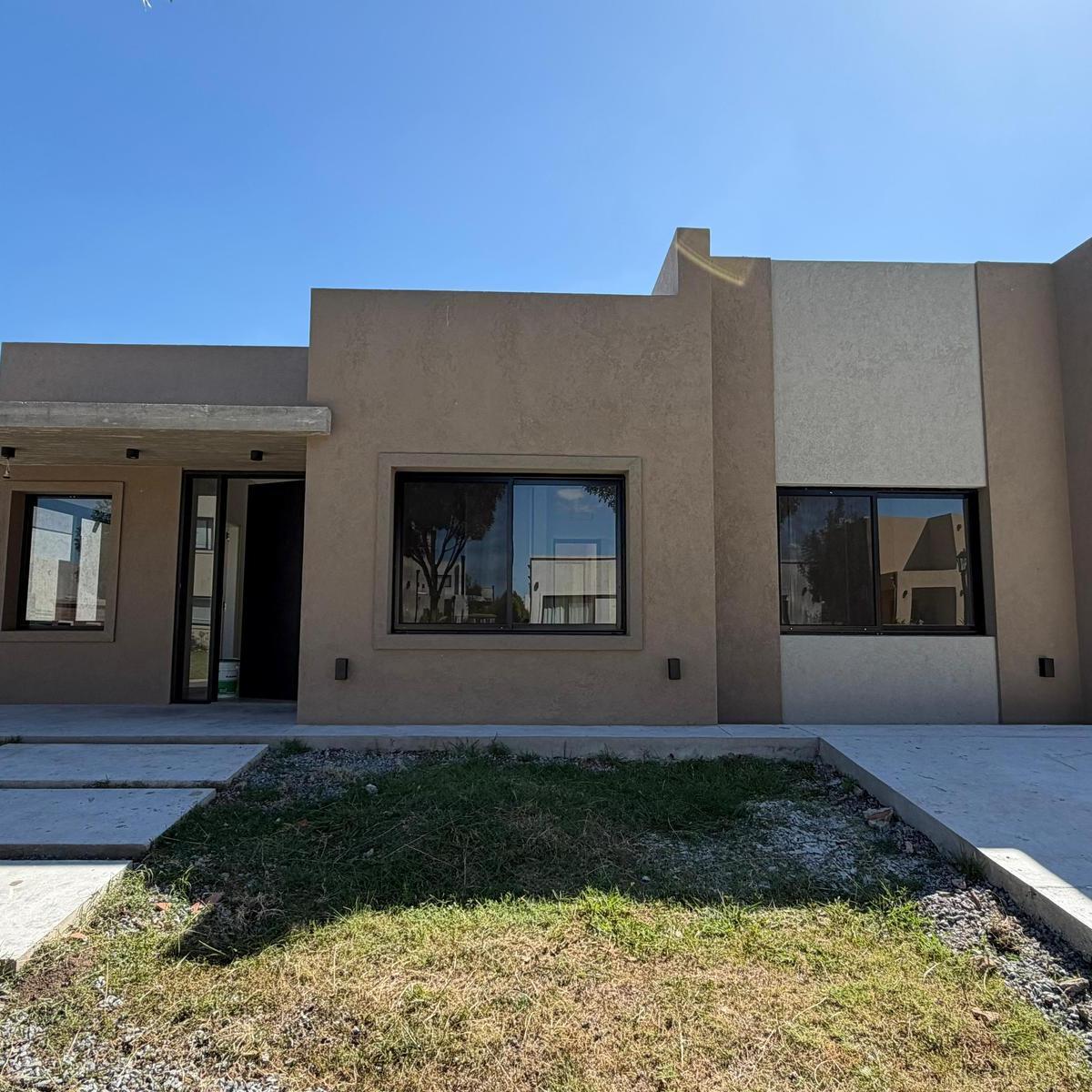 Casa en Venta en Barrio Santo Tomas