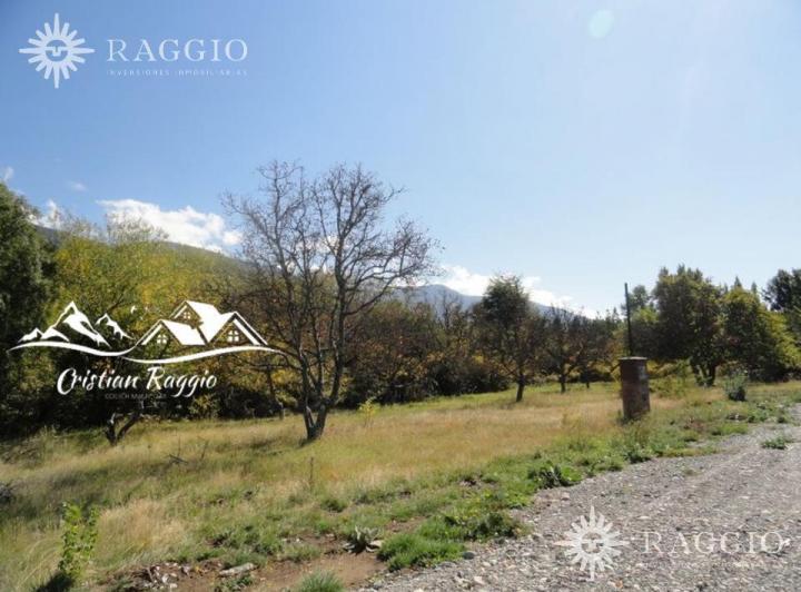 Terreno · 1098m²