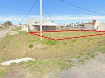 Terreno · 400m² · Terreno de 400 m² en Esquina - Campiñas de Piñero