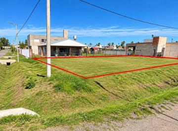 Terreno · 400m² · Terreno de 400 m² en Esquina - Campiñas de Piñero