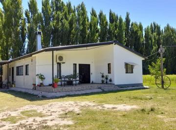 Campo , Sargento Vidal · Venta de Chacra con Casa de 135 m²