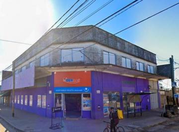 Edificio · 800m² · 1 Ambiente · Edificio Comercial en Venta - 1 Ambientes 1 Baño - Moreno